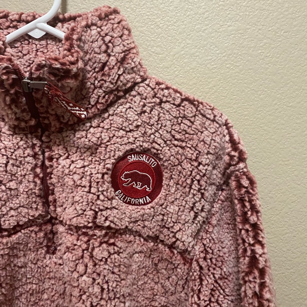 California Sherpa!